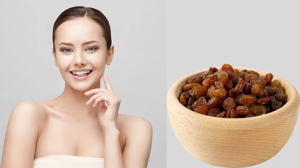 Benefits for Skin