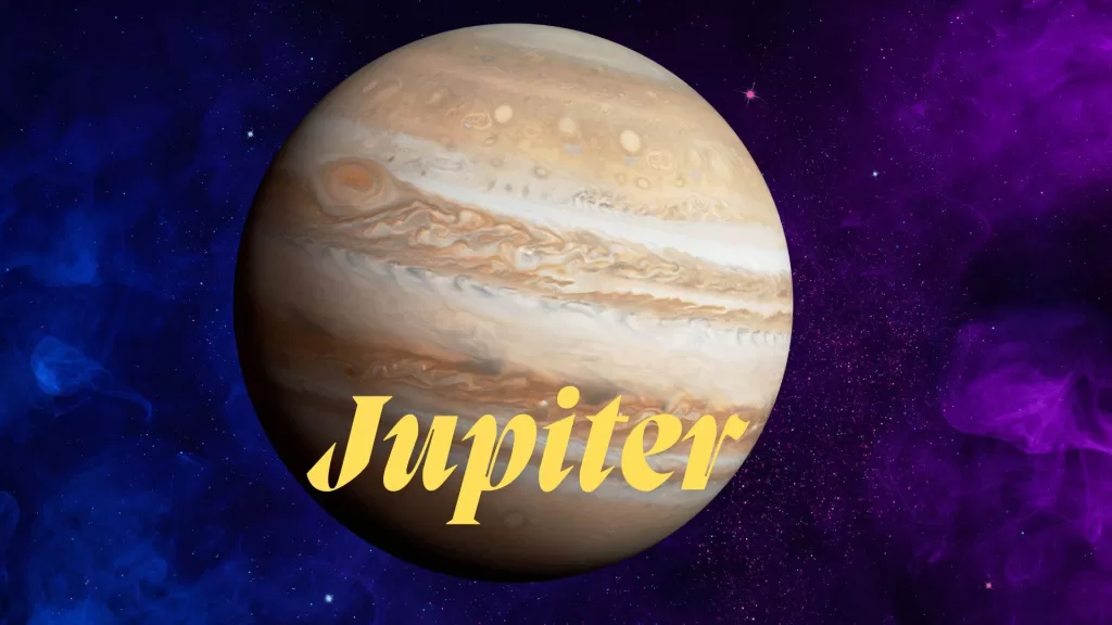 Jupiter in 12th house astrology
