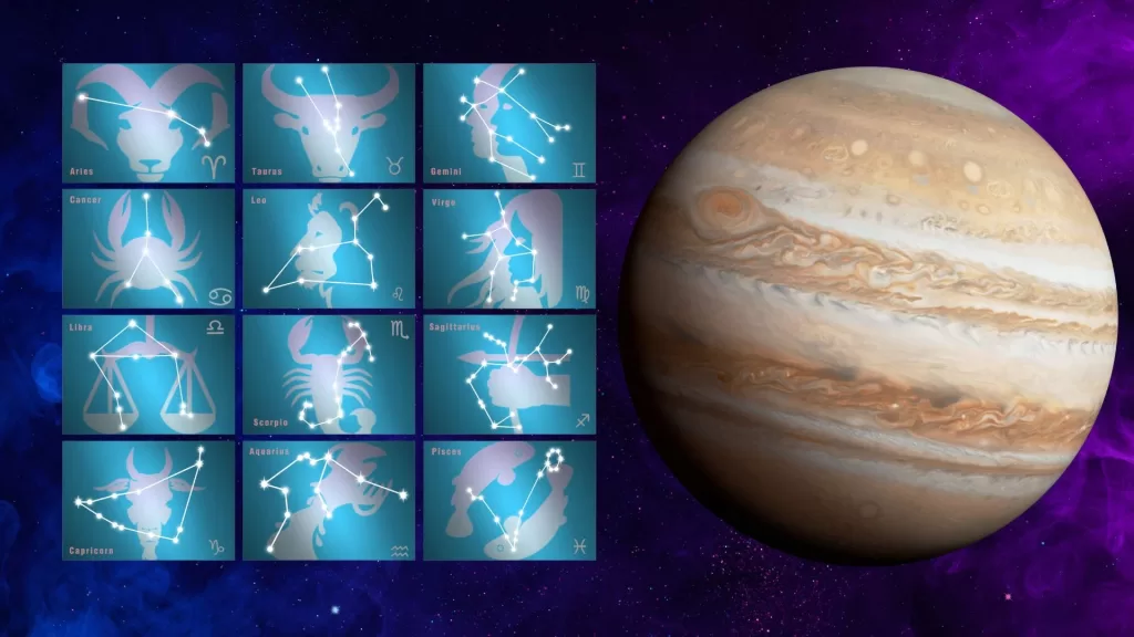 Results for All Zodiac Ascendants