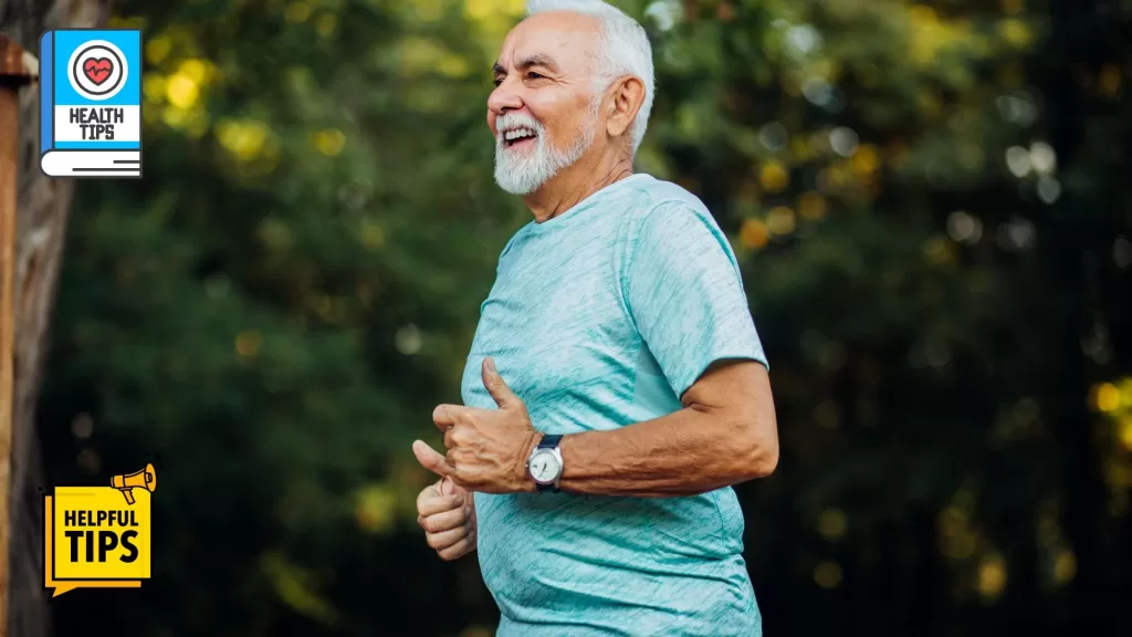 The Social Aspects of Senior Fitness