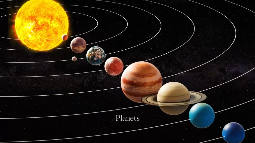 What does the 1st house in astrology represent?