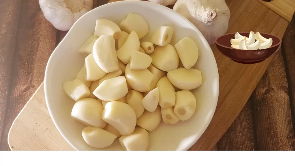 top 10 health benefits of garlic