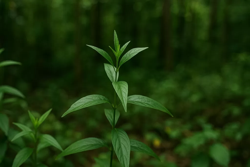 health benefits of kalmegh leaves