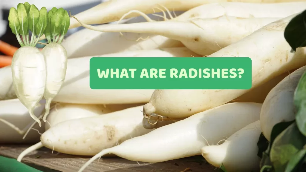 Radish Benefits for Weight Loss, Fresh red radishes sliced on a wooden cutting board, highlighting their low-calorie, high-fiber content, ideal for weight loss and healthy eating.