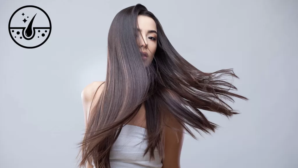 Almond Benefits for Hair
