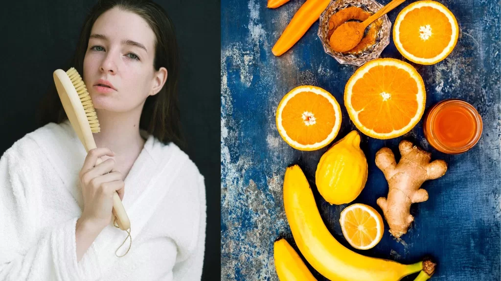Top 20 anti-inflammatory foods