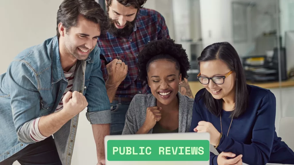 Public Reviews About Coffee's Health Benefits