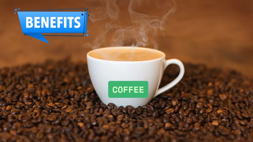 20 benefits of coffee