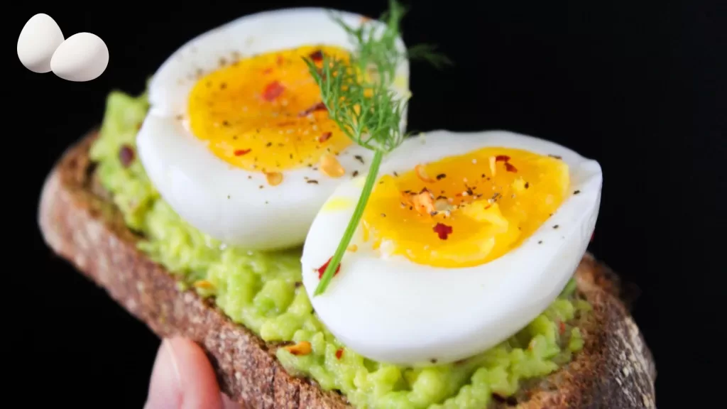 Health Benefits of Eating Eggs Daily