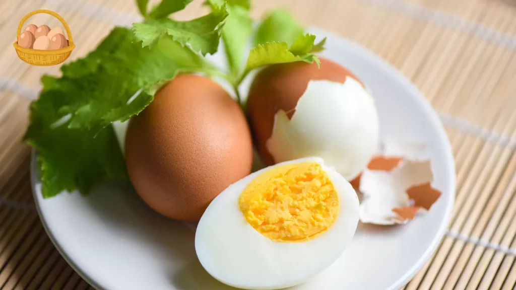 Health Benefits of Eating Eggs Daily