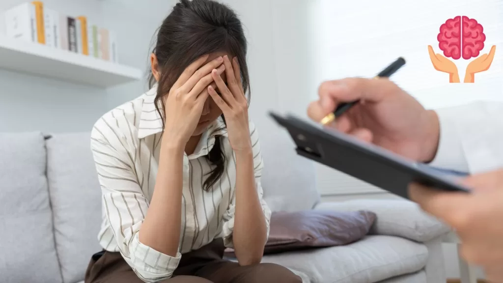 how to care for your mental health