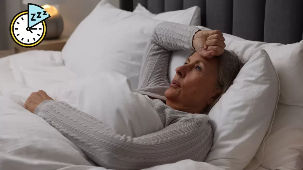 Daily Habits That Affect Your Sleep