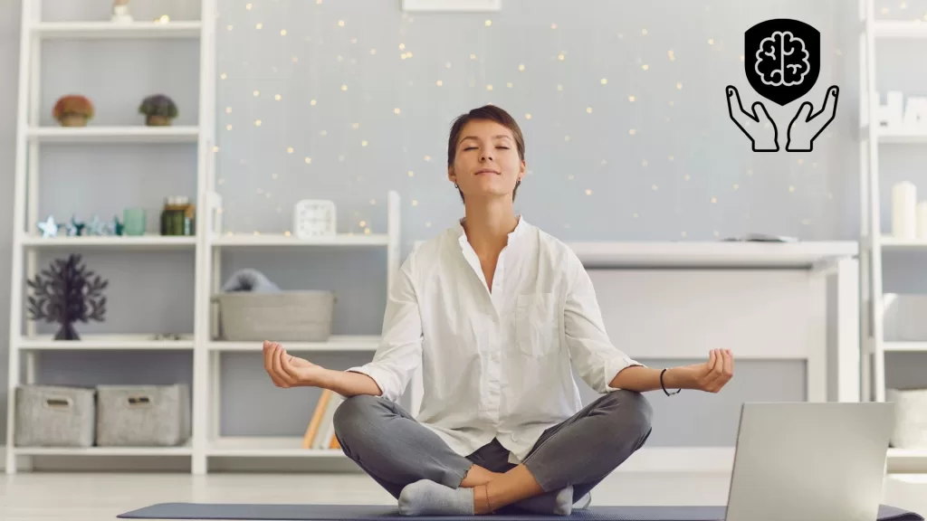 Top 10 stress relief techniques