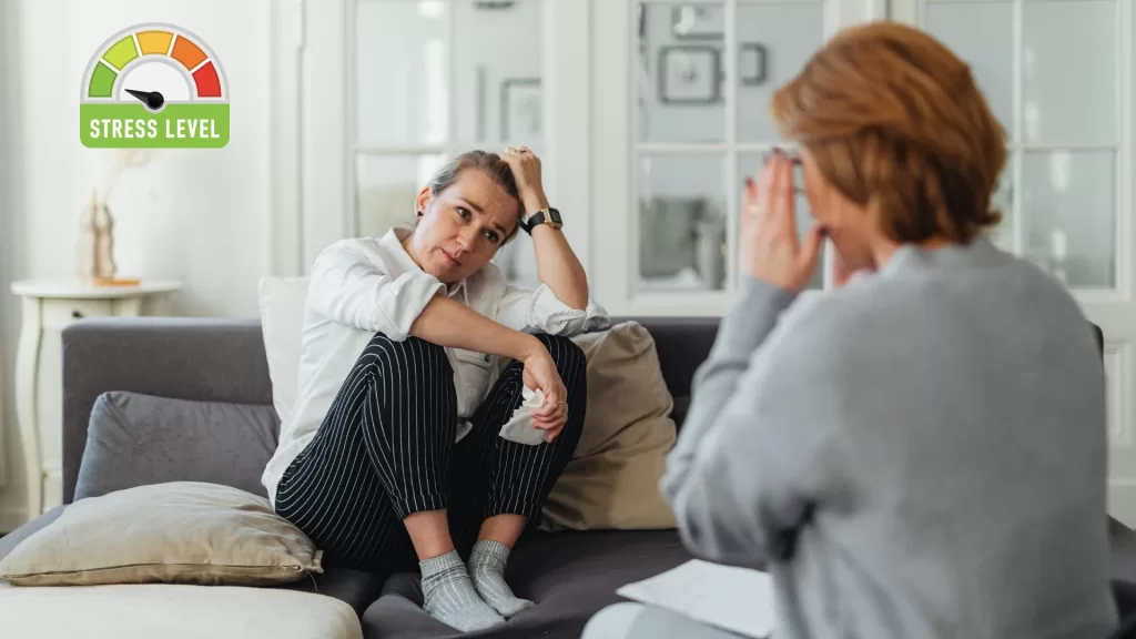 How to remove fear from the mind and heart?