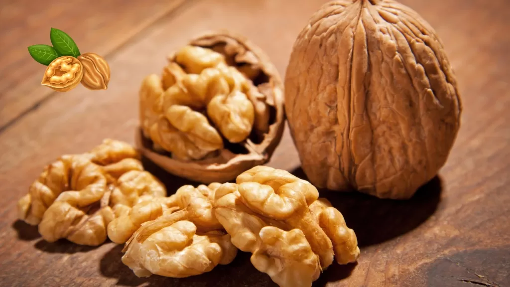 Potential Side Effects of walnuts